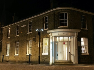 Ely Hypnotherapy - Sextry House